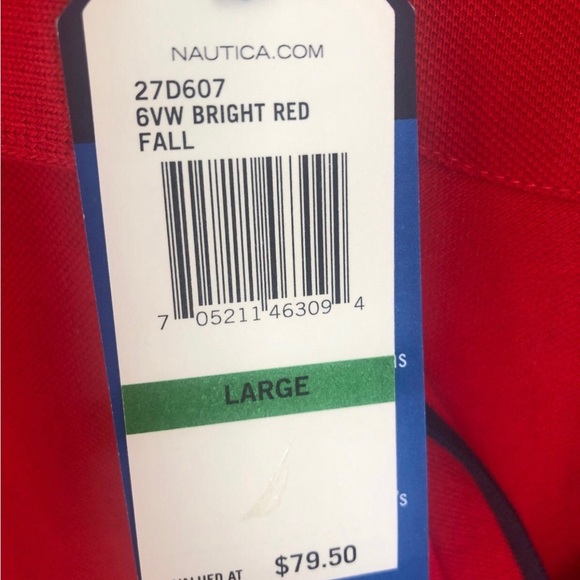 Nautica Dress - Picture 3 of 4